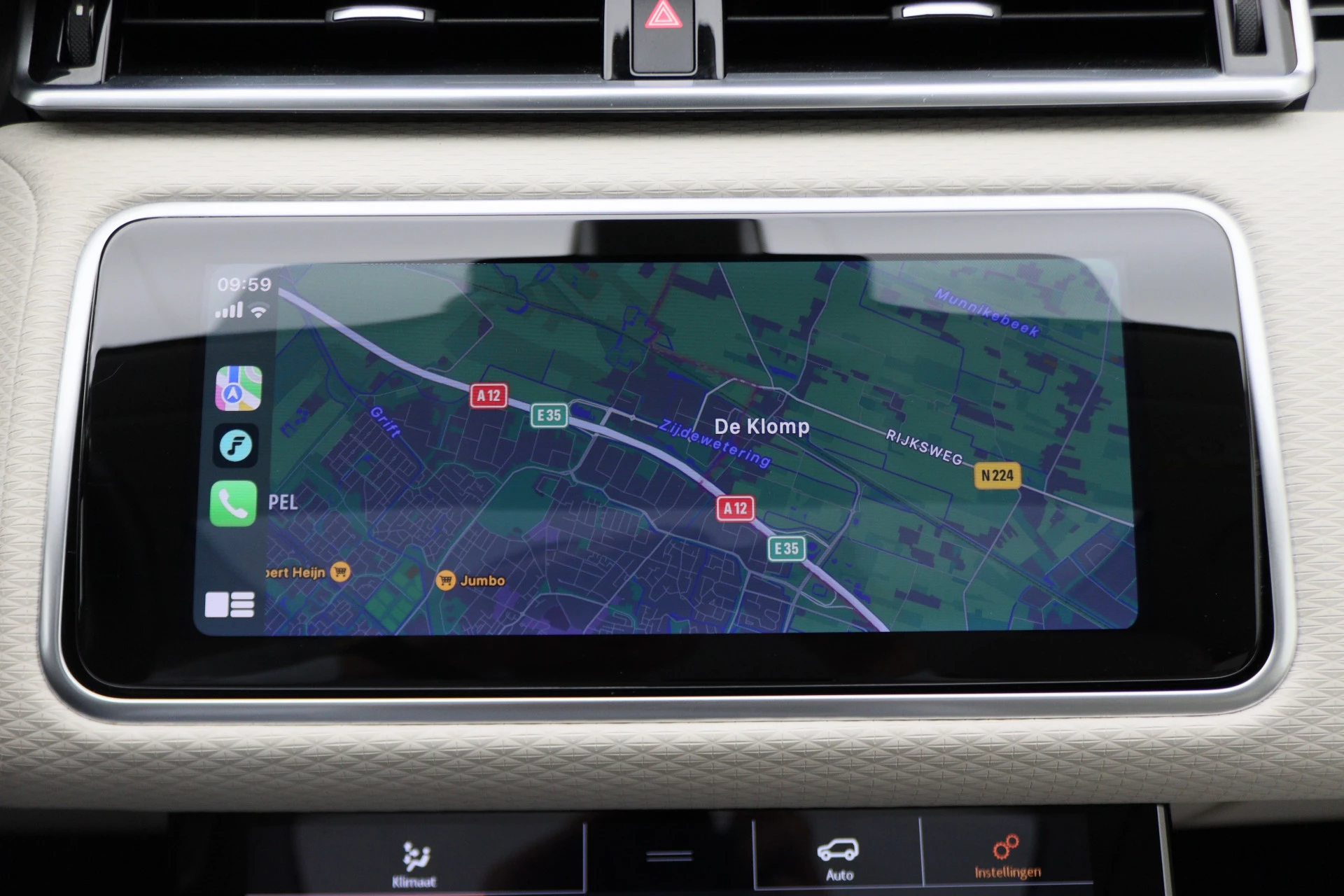 Hoofdafbeelding Land Rover Range Rover Velar