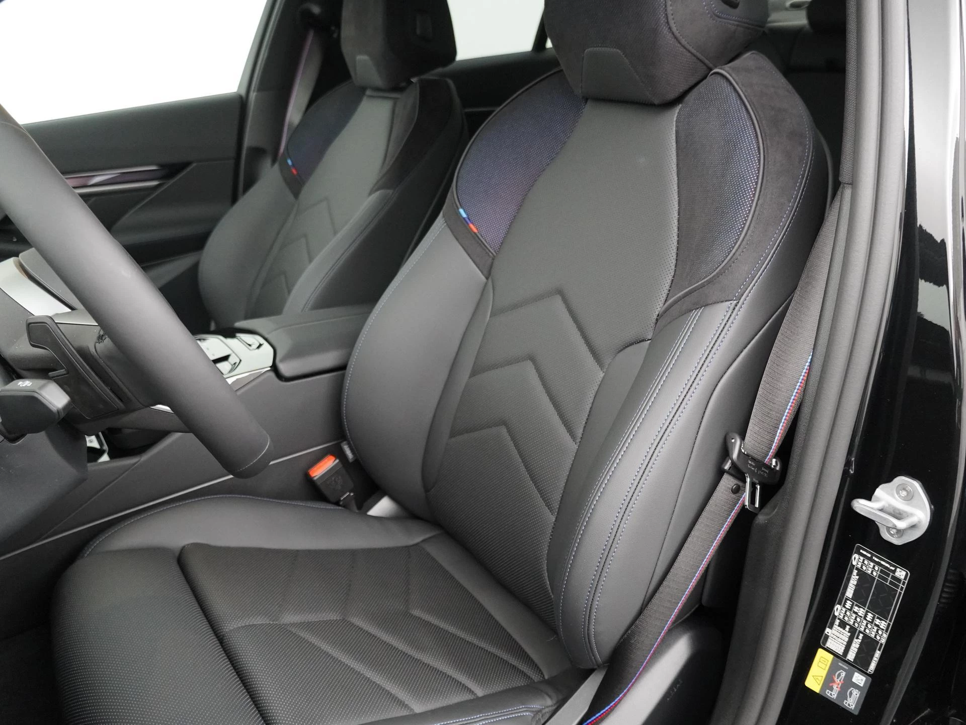 Hoofdafbeelding BMW i5