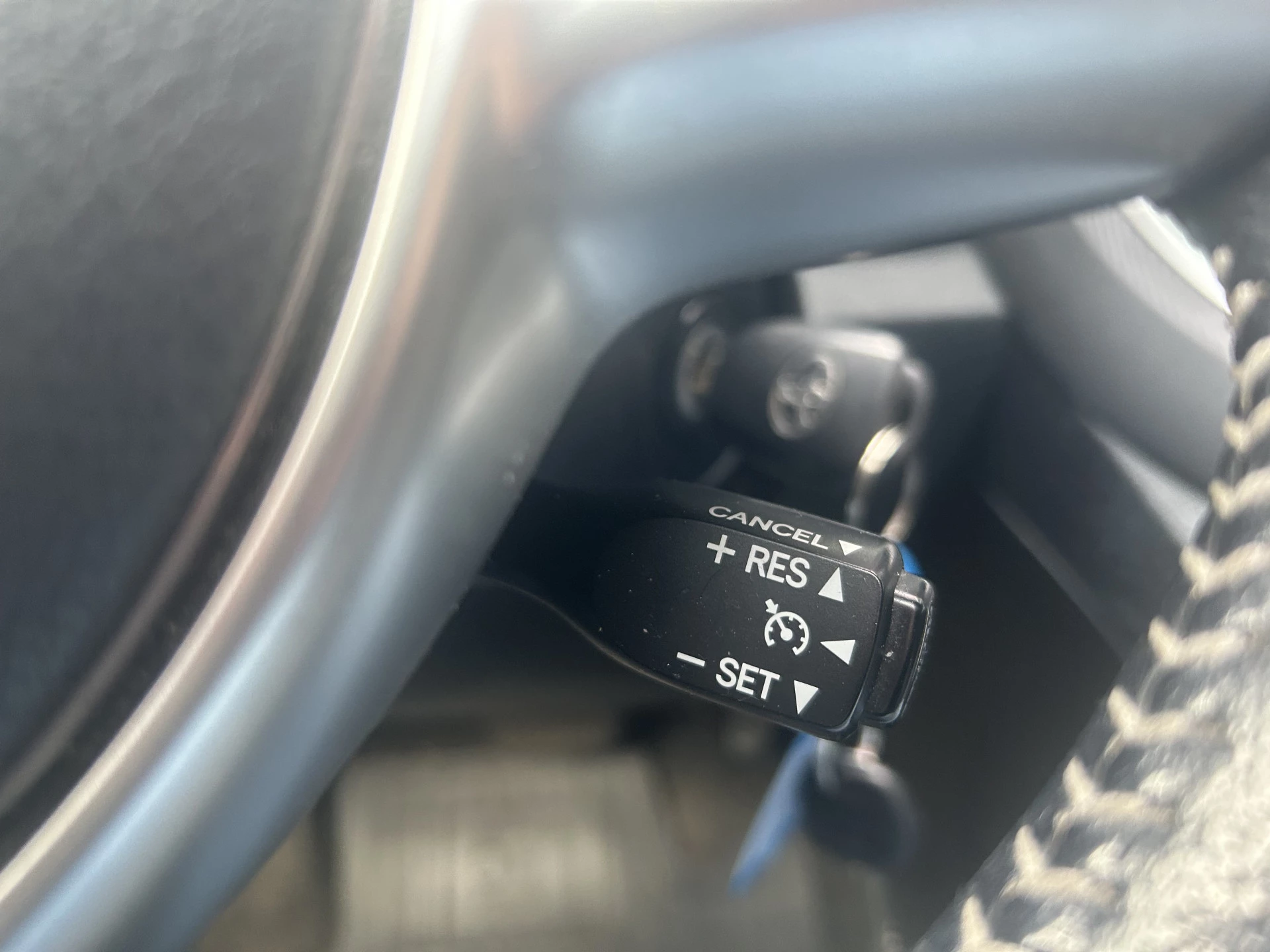 Hoofdafbeelding Toyota Verso-S