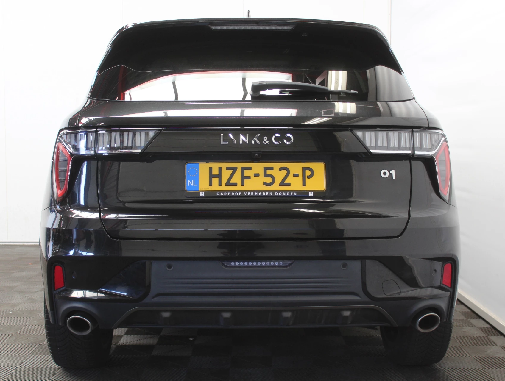 Hoofdafbeelding Lynk & Co 01