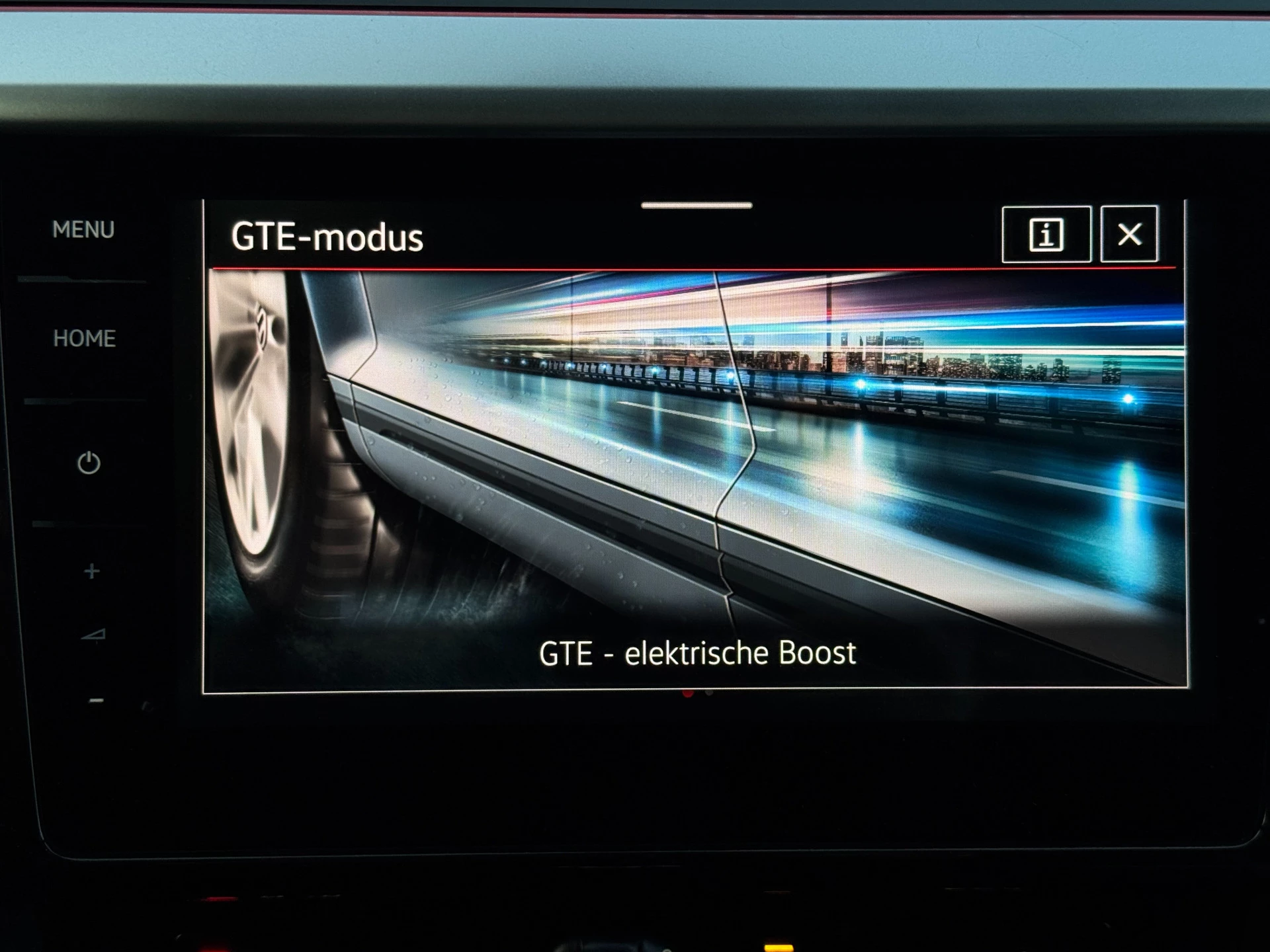 Hoofdafbeelding Volkswagen Arteon