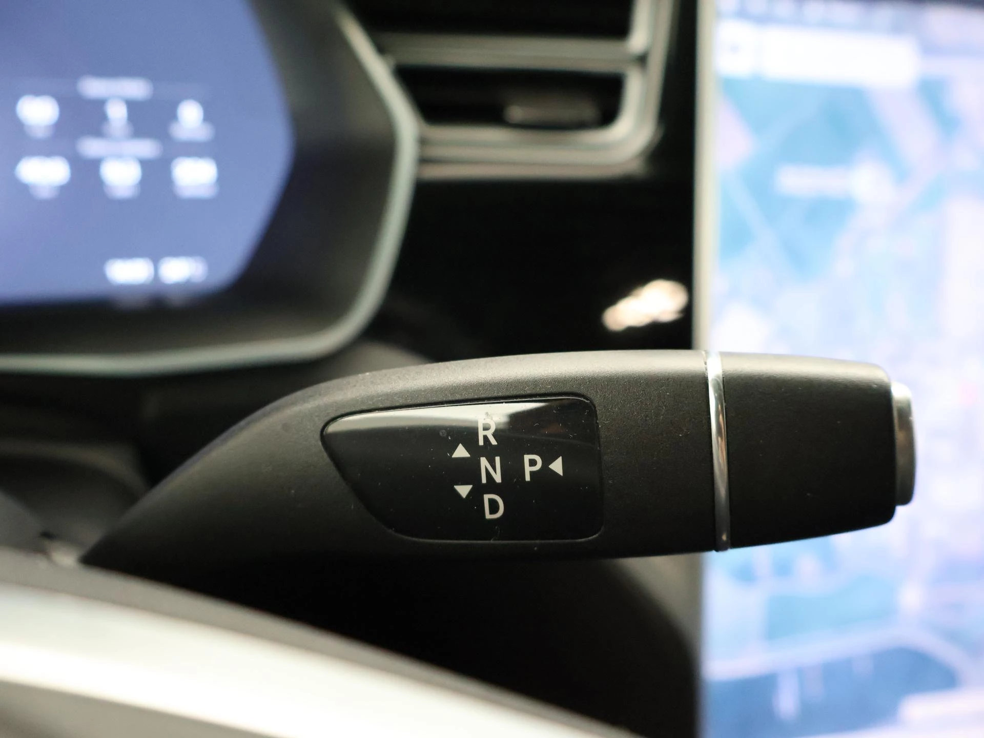 Hoofdafbeelding Tesla Model X