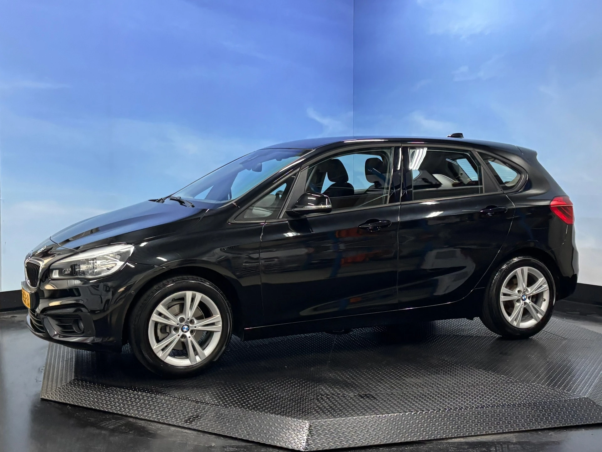 Hoofdafbeelding BMW 2 Serie