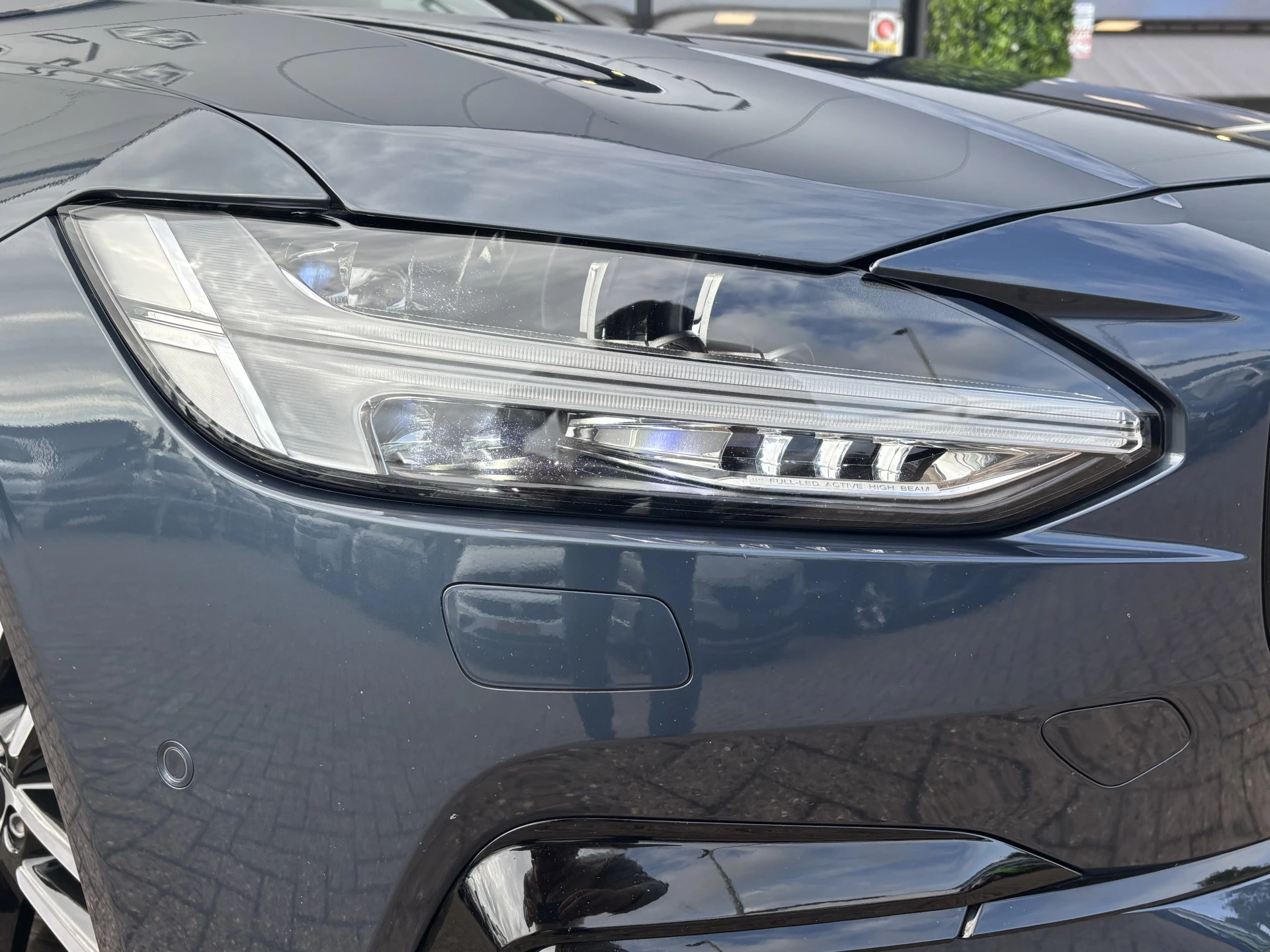 Hoofdafbeelding Volvo V90
