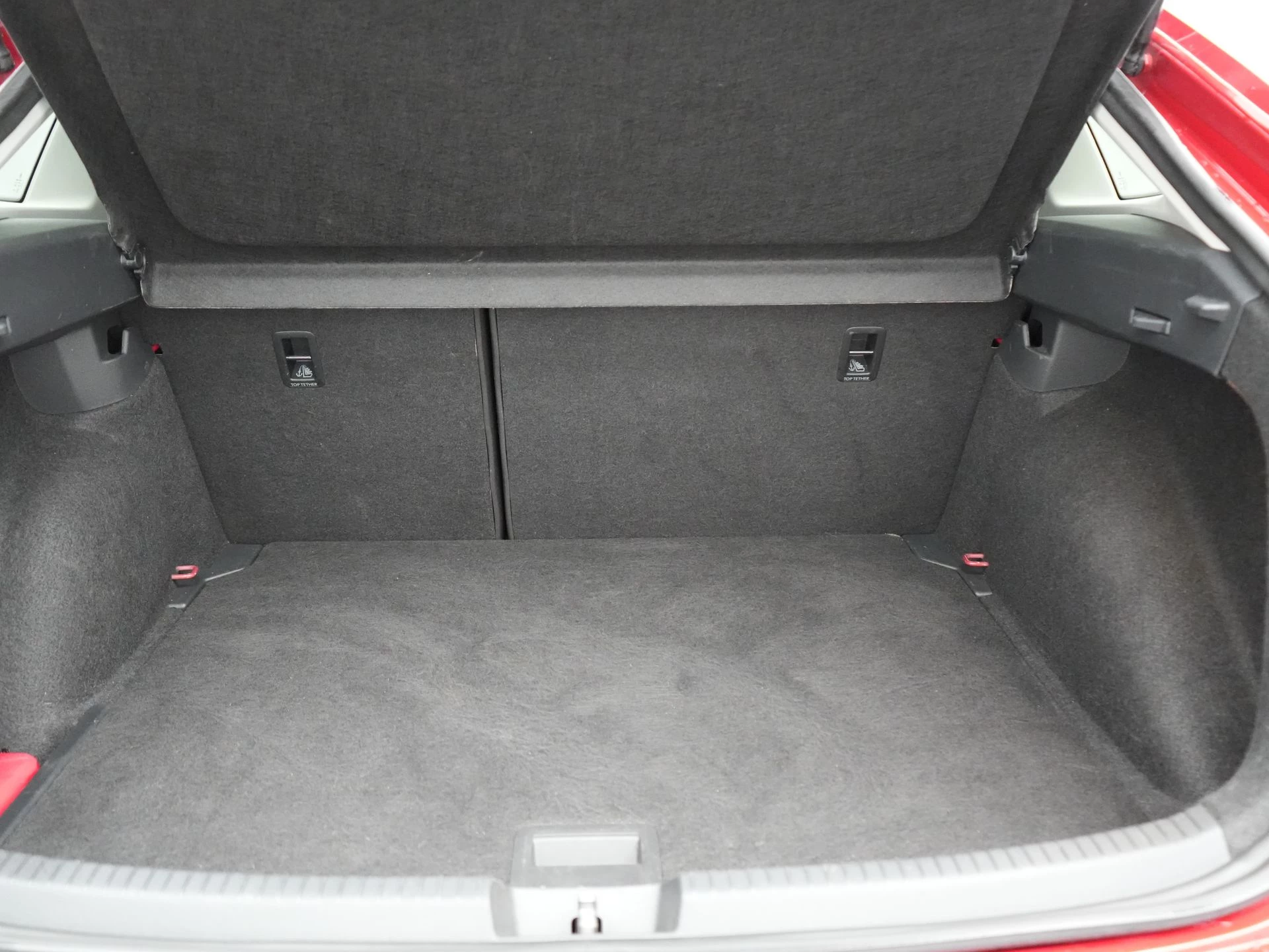 Hoofdafbeelding Volkswagen Taigo