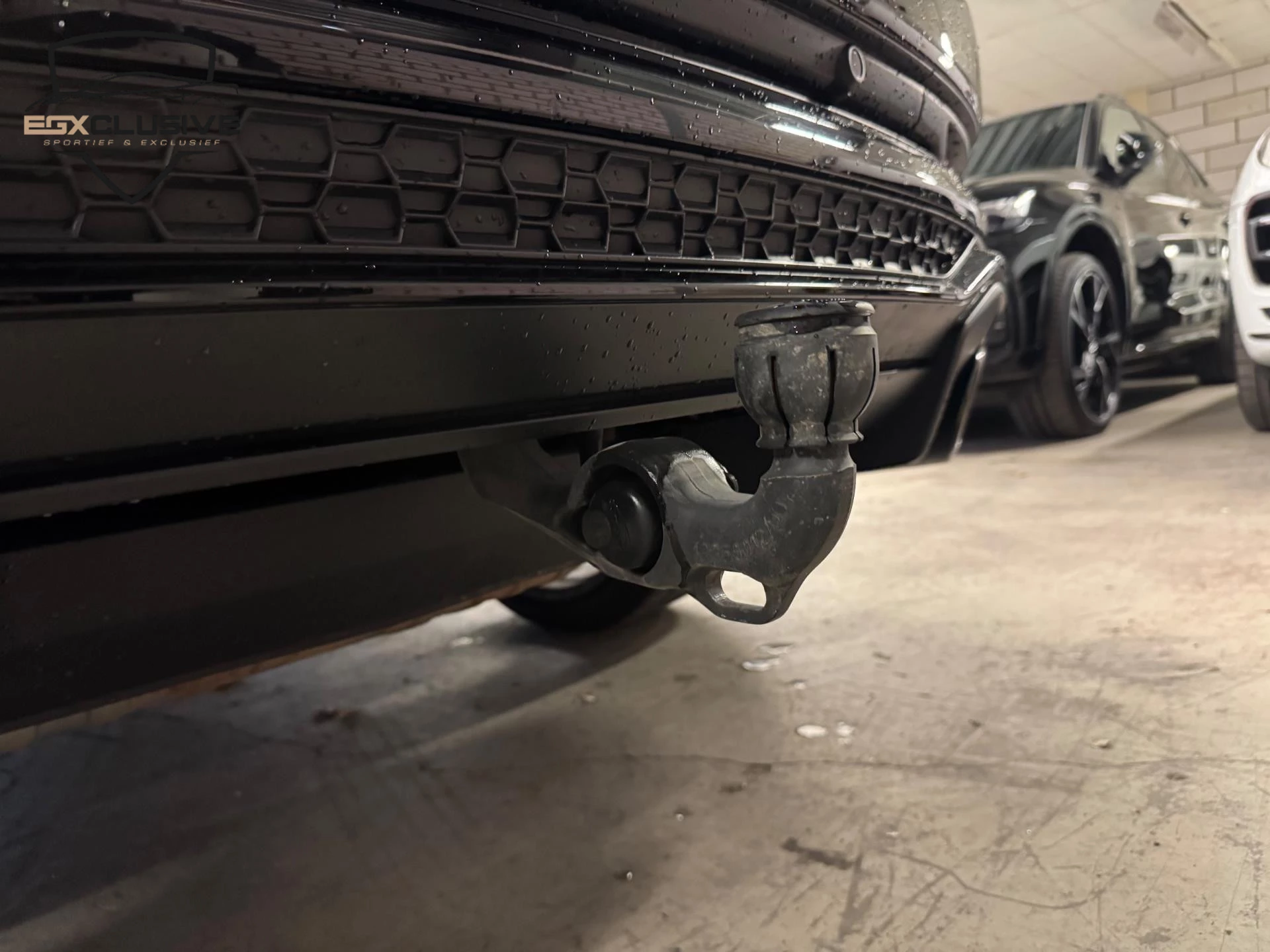 Hoofdafbeelding Audi RSQ3