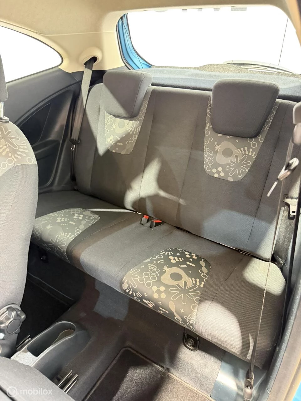 Hoofdafbeelding Ford Ka