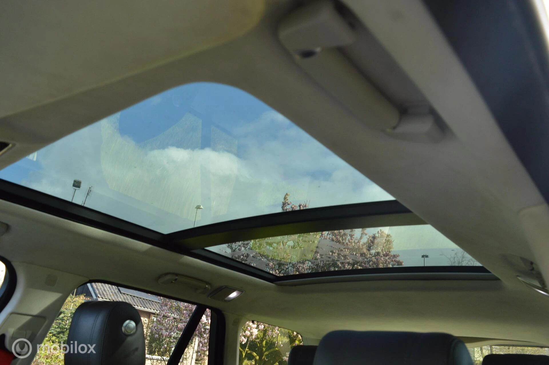 Hoofdafbeelding Land Rover Range Rover