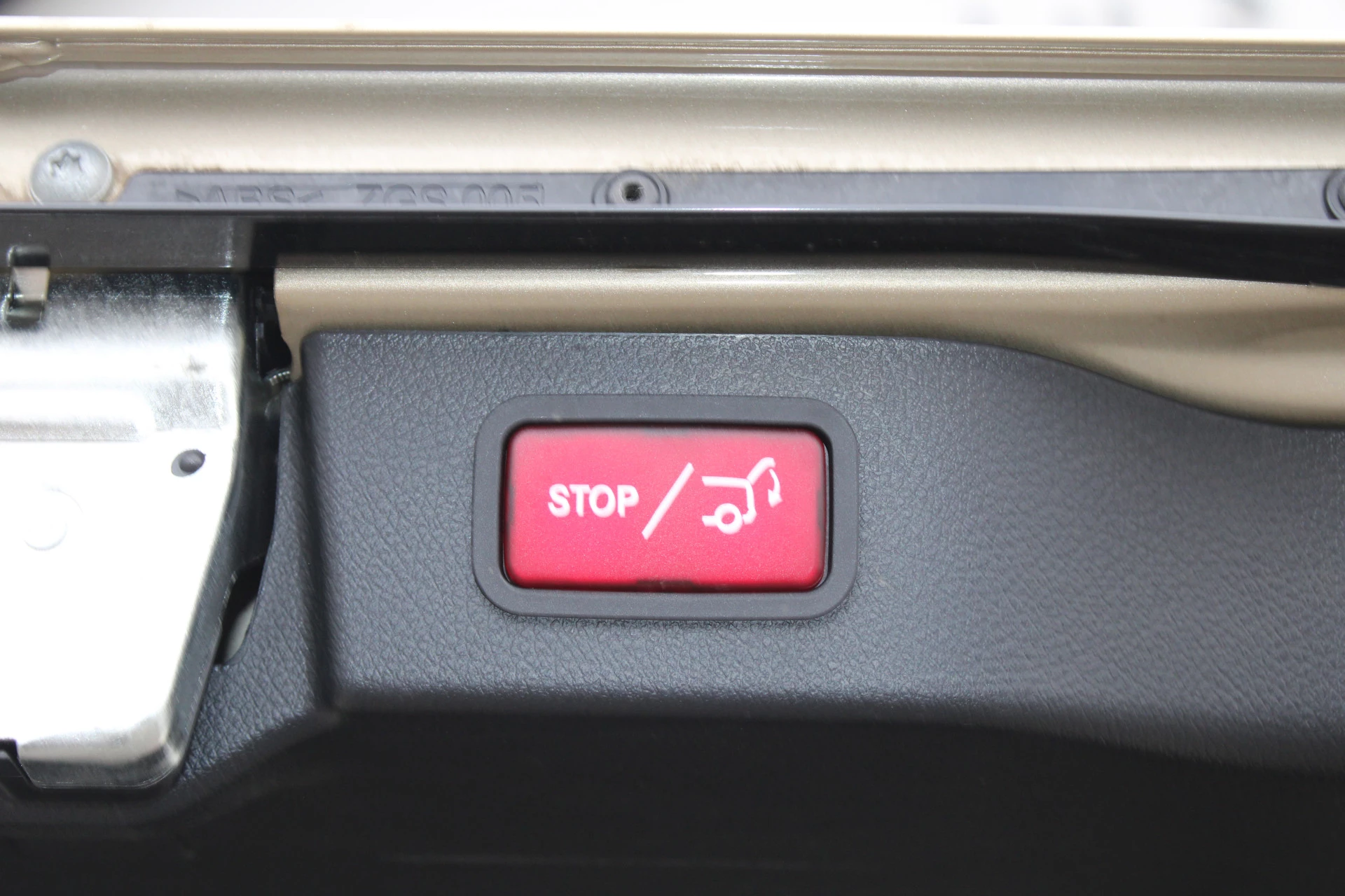 Hoofdafbeelding Mercedes-Benz EQV