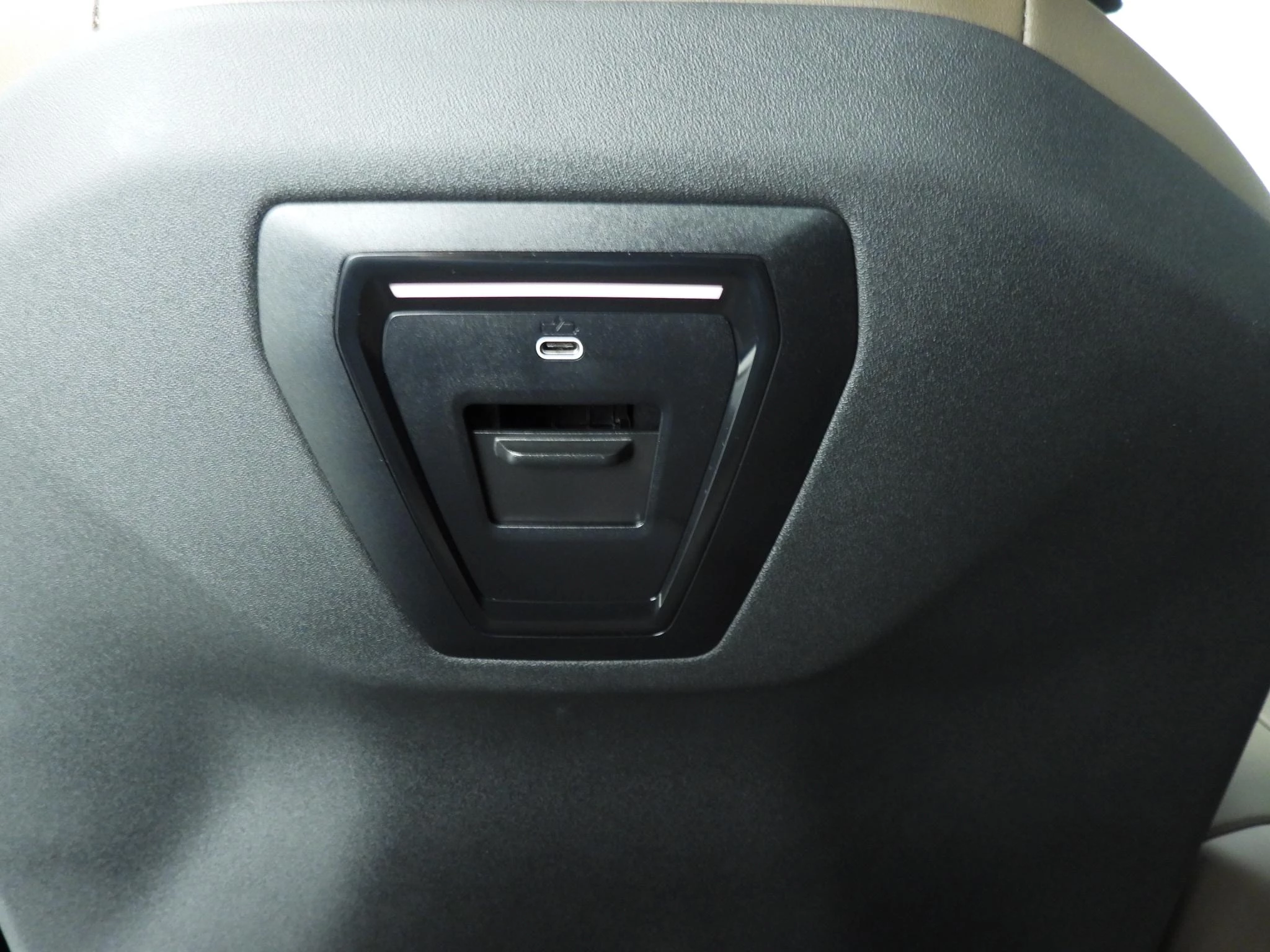 Hoofdafbeelding BMW i5