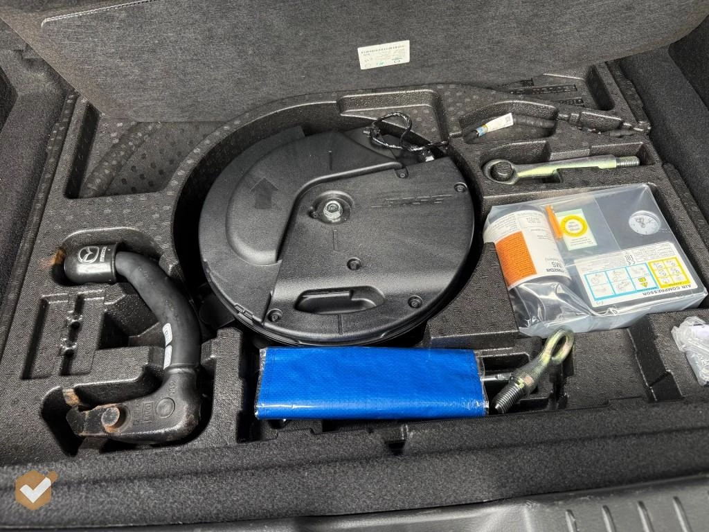 Hoofdafbeelding Mazda CX-30