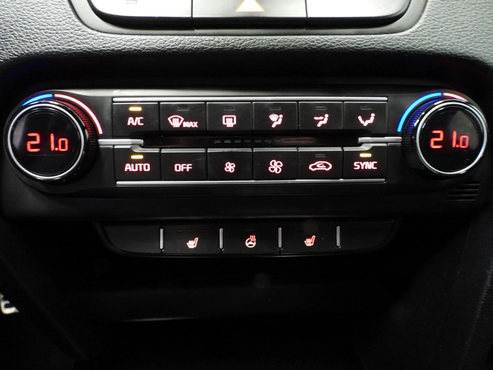 Hoofdafbeelding Kia ProCeed