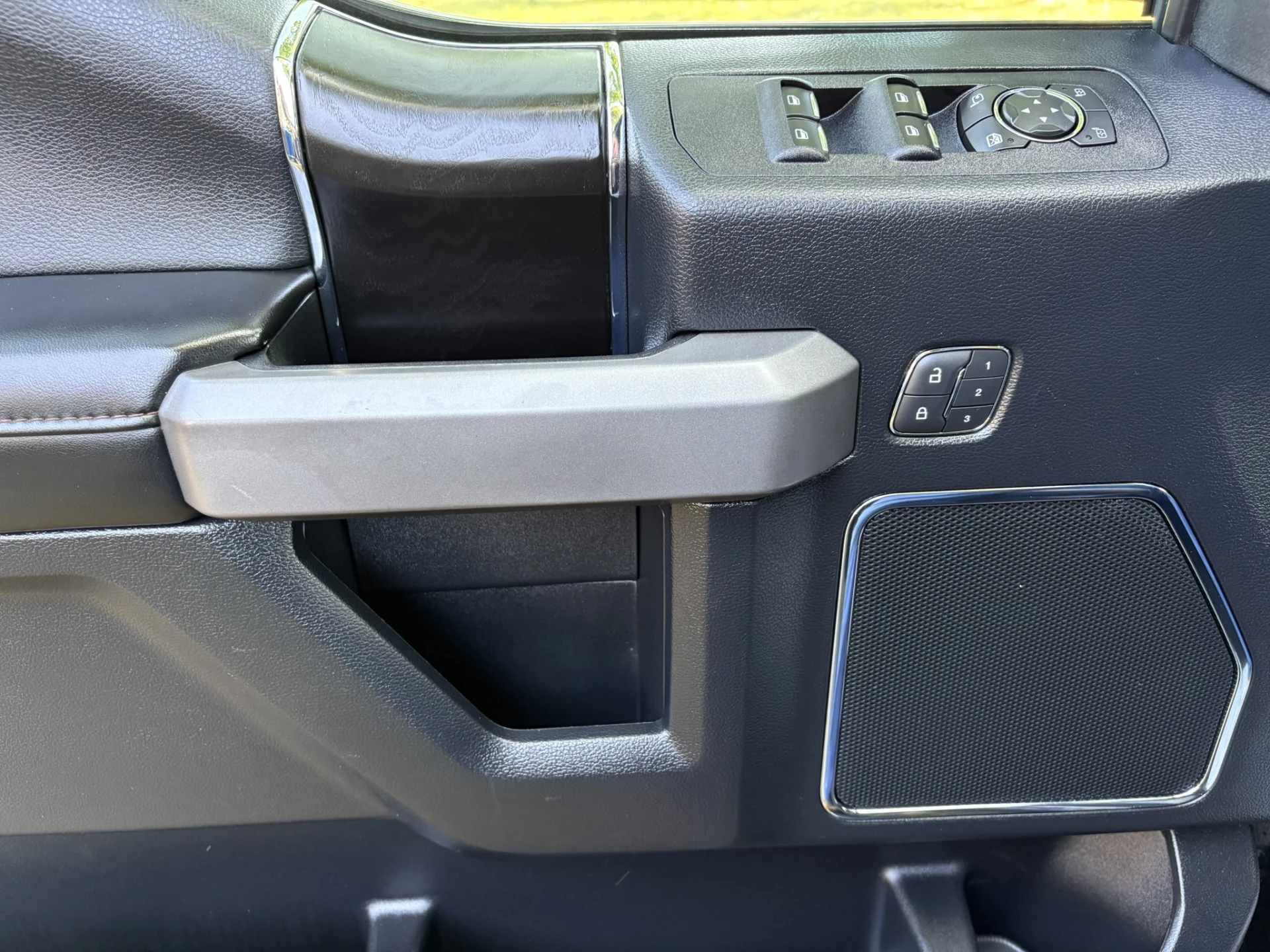 Hoofdafbeelding Ford F-150