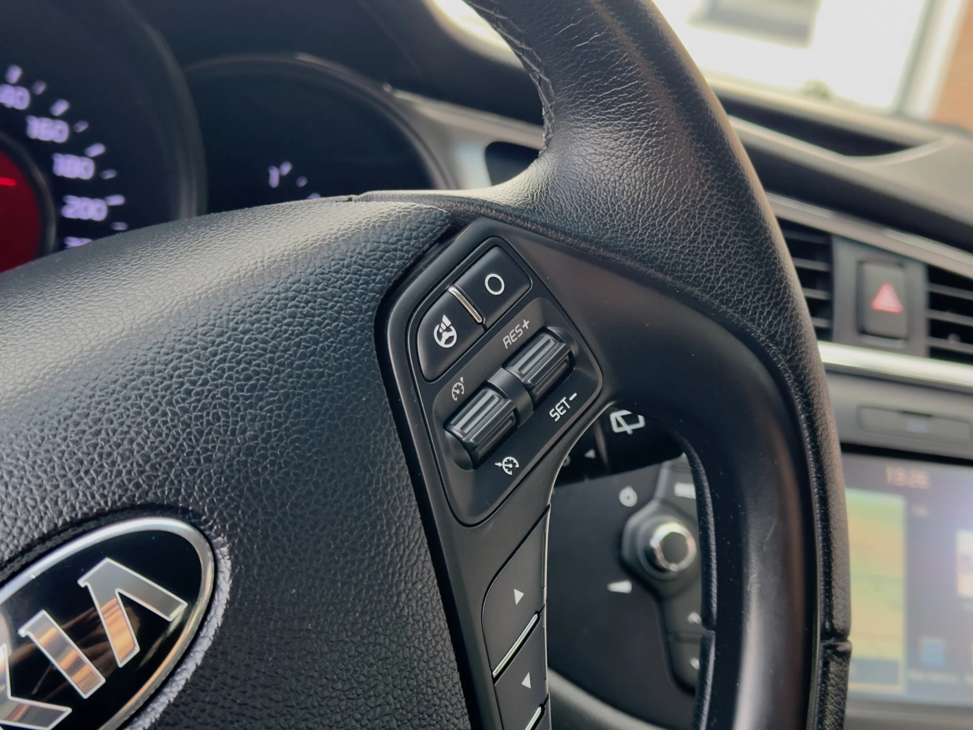 Hoofdafbeelding Kia cee'd