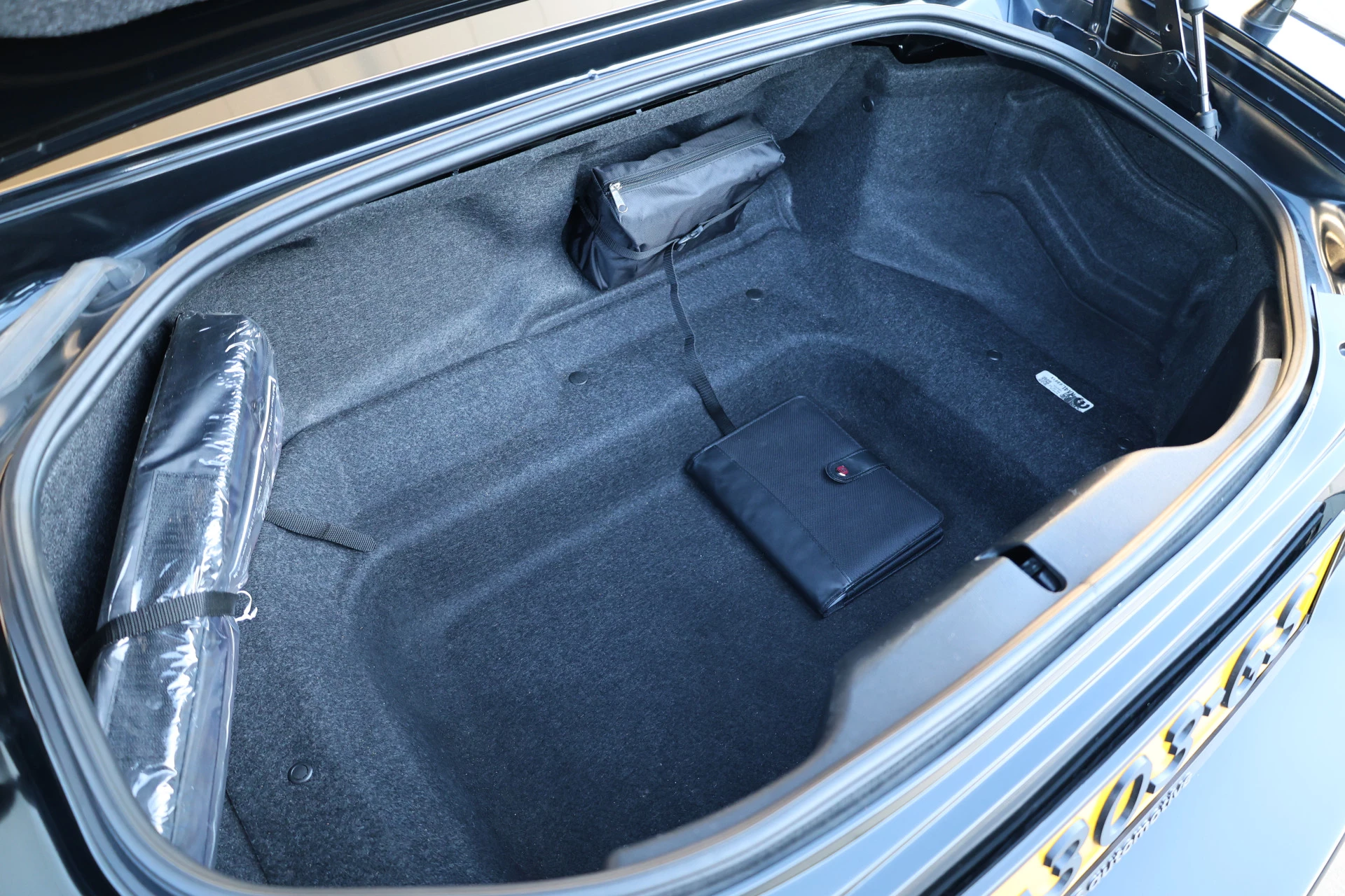 Hoofdafbeelding Fiat 124 Spider