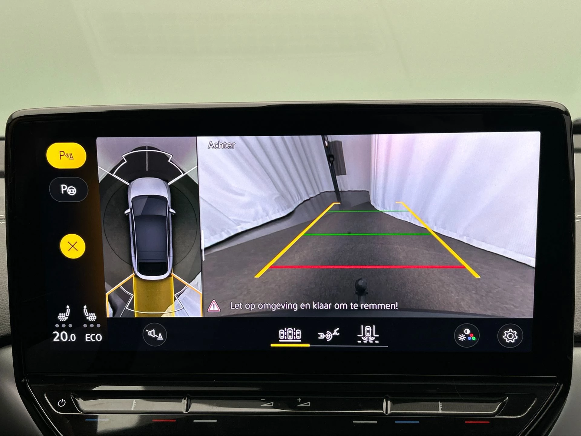 Hoofdafbeelding Volkswagen ID.5