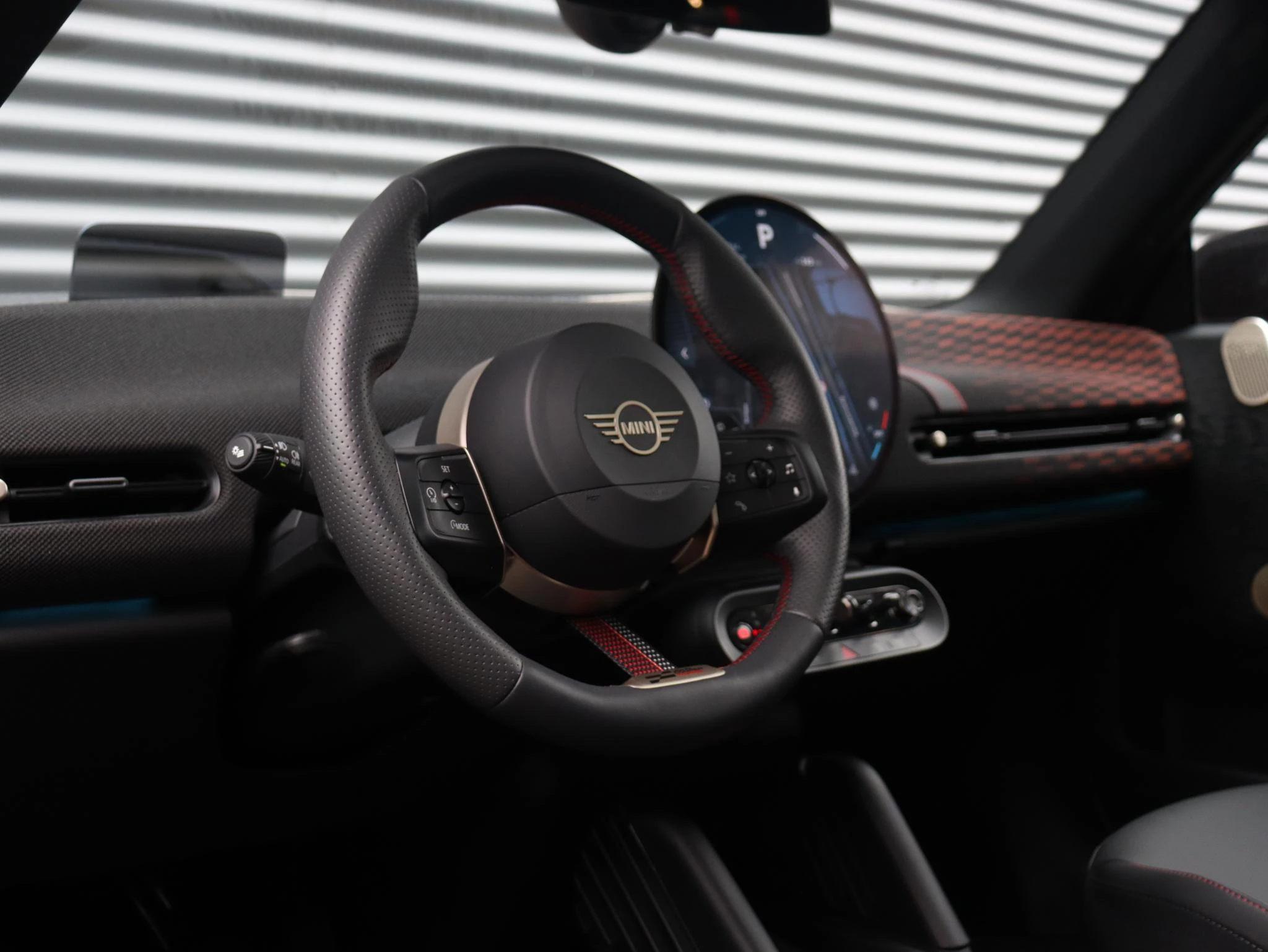 Hoofdafbeelding MINI 3-deurs