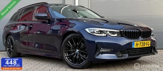 BMW 3-serie Touring 320i High Executive Edition Navi+/ACC/LED