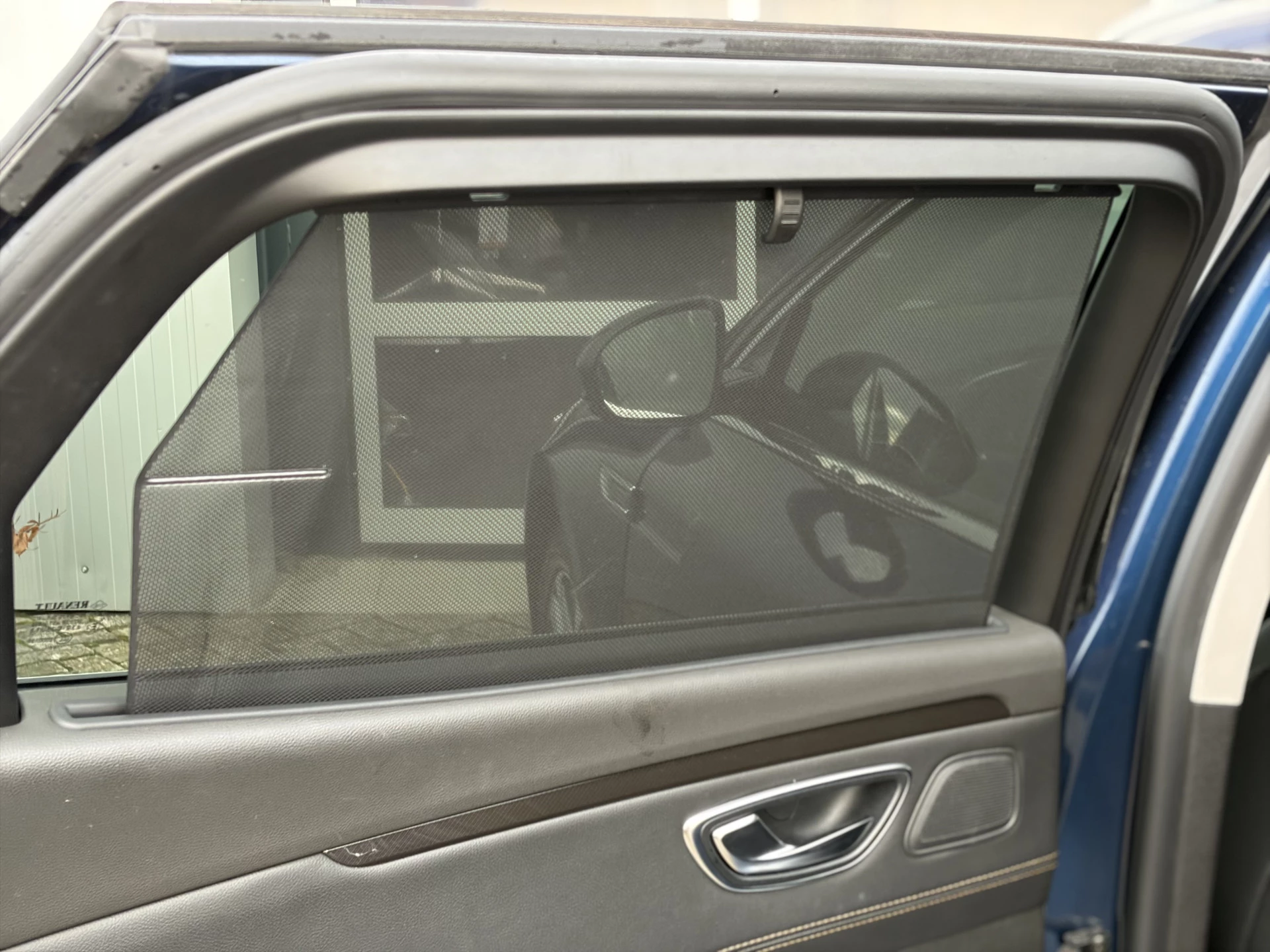 Hoofdafbeelding Renault Talisman