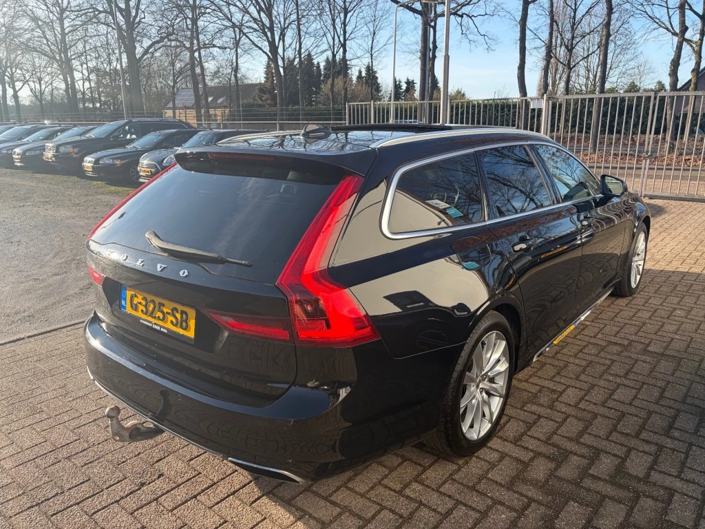 Hoofdafbeelding Volvo V90