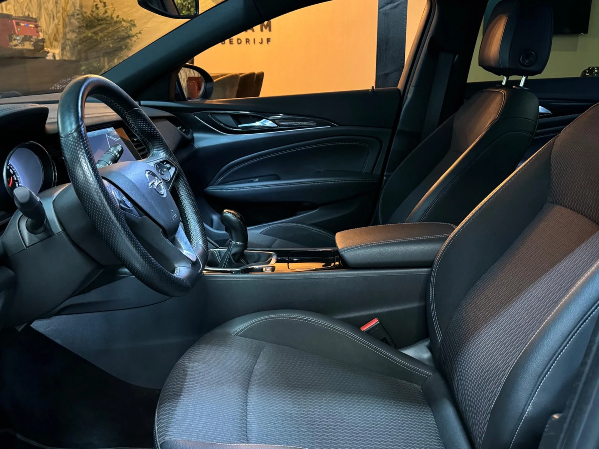 Hoofdafbeelding Opel Insignia