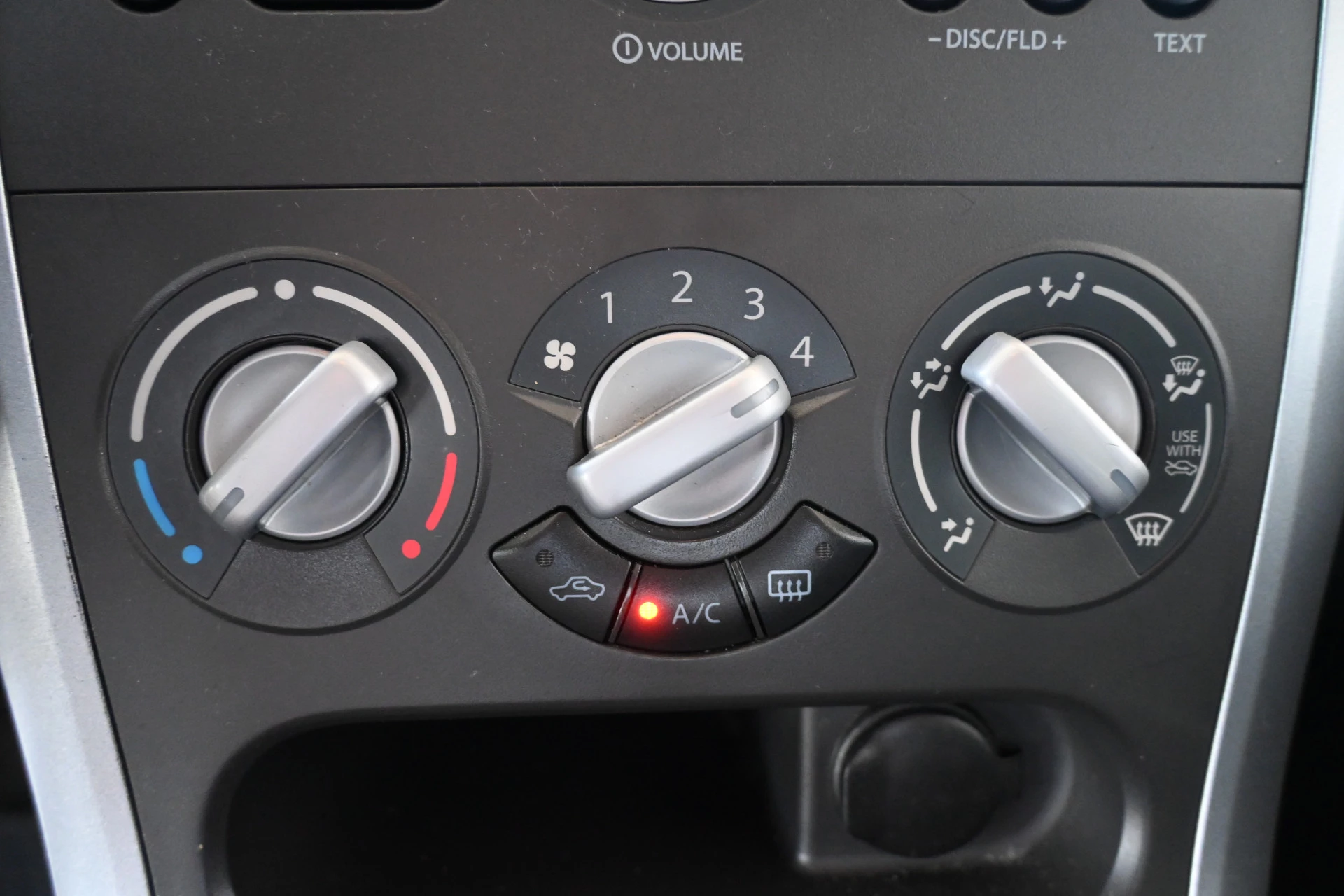 Hoofdafbeelding Opel Agila