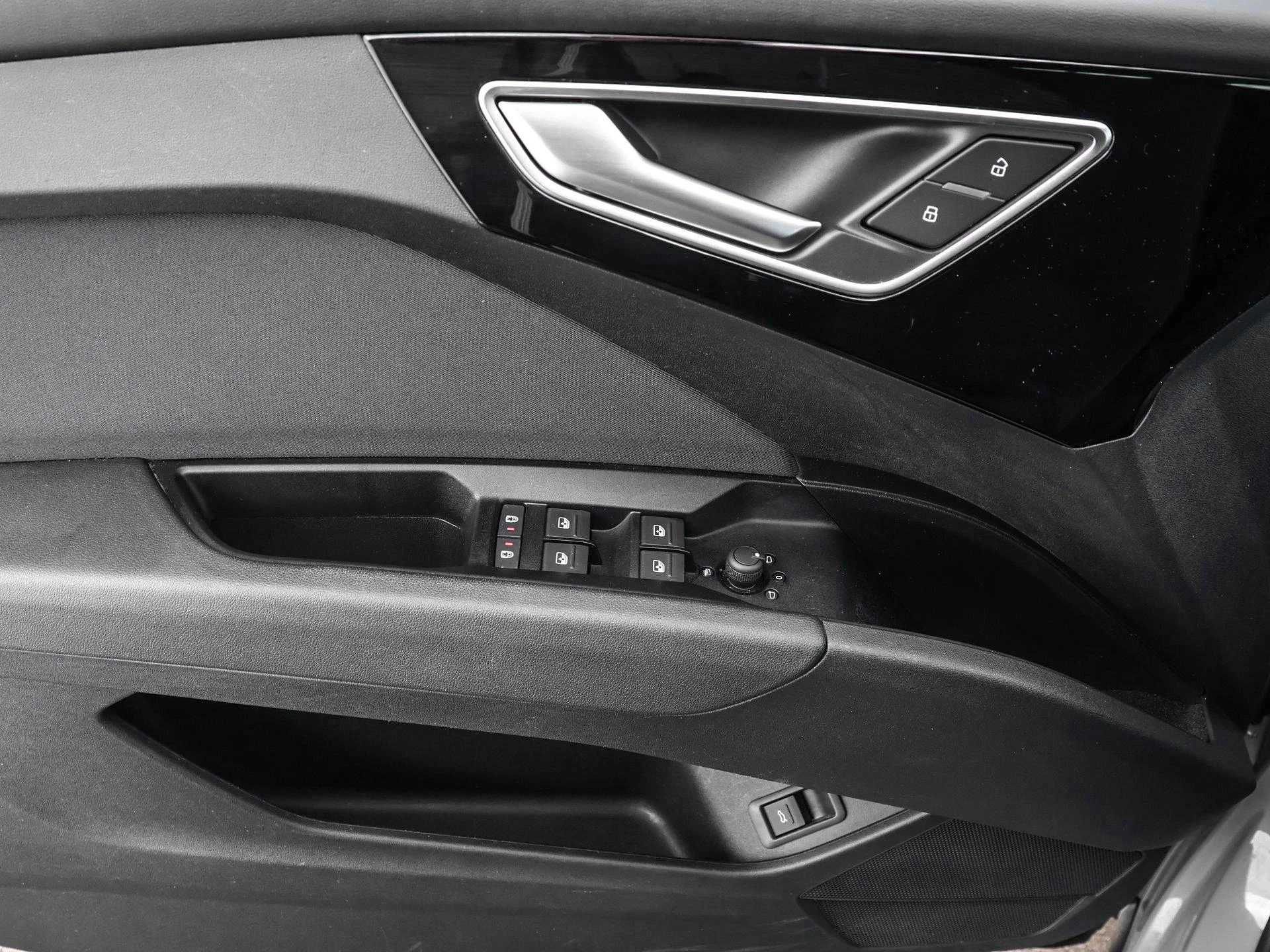 Hoofdafbeelding Audi Q4 Sportback e-tron