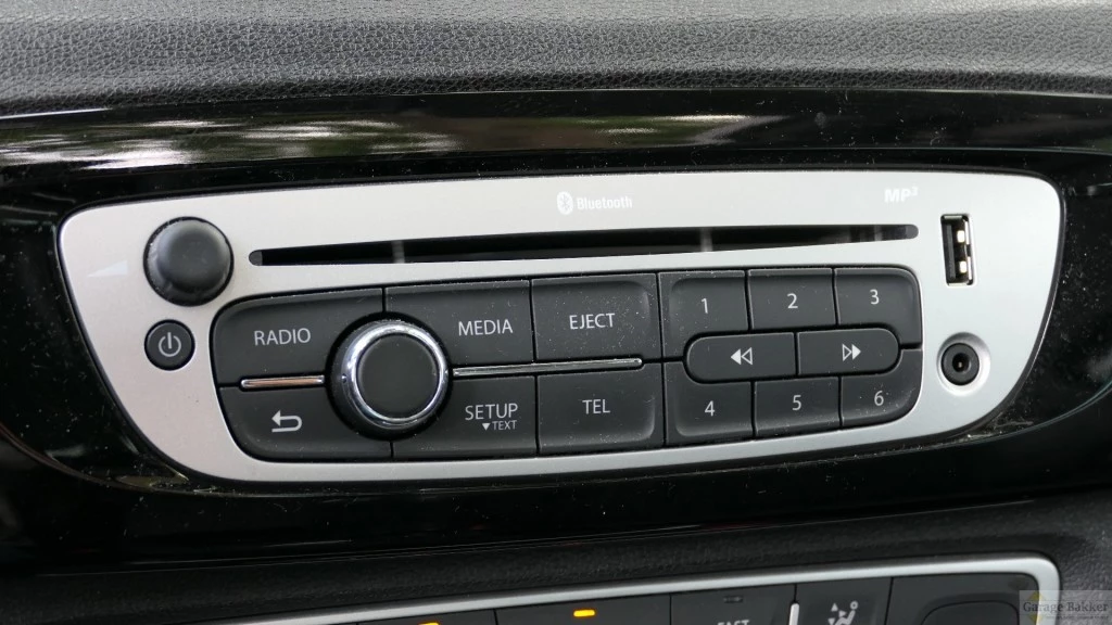 Hoofdafbeelding Renault Grand Scénic
