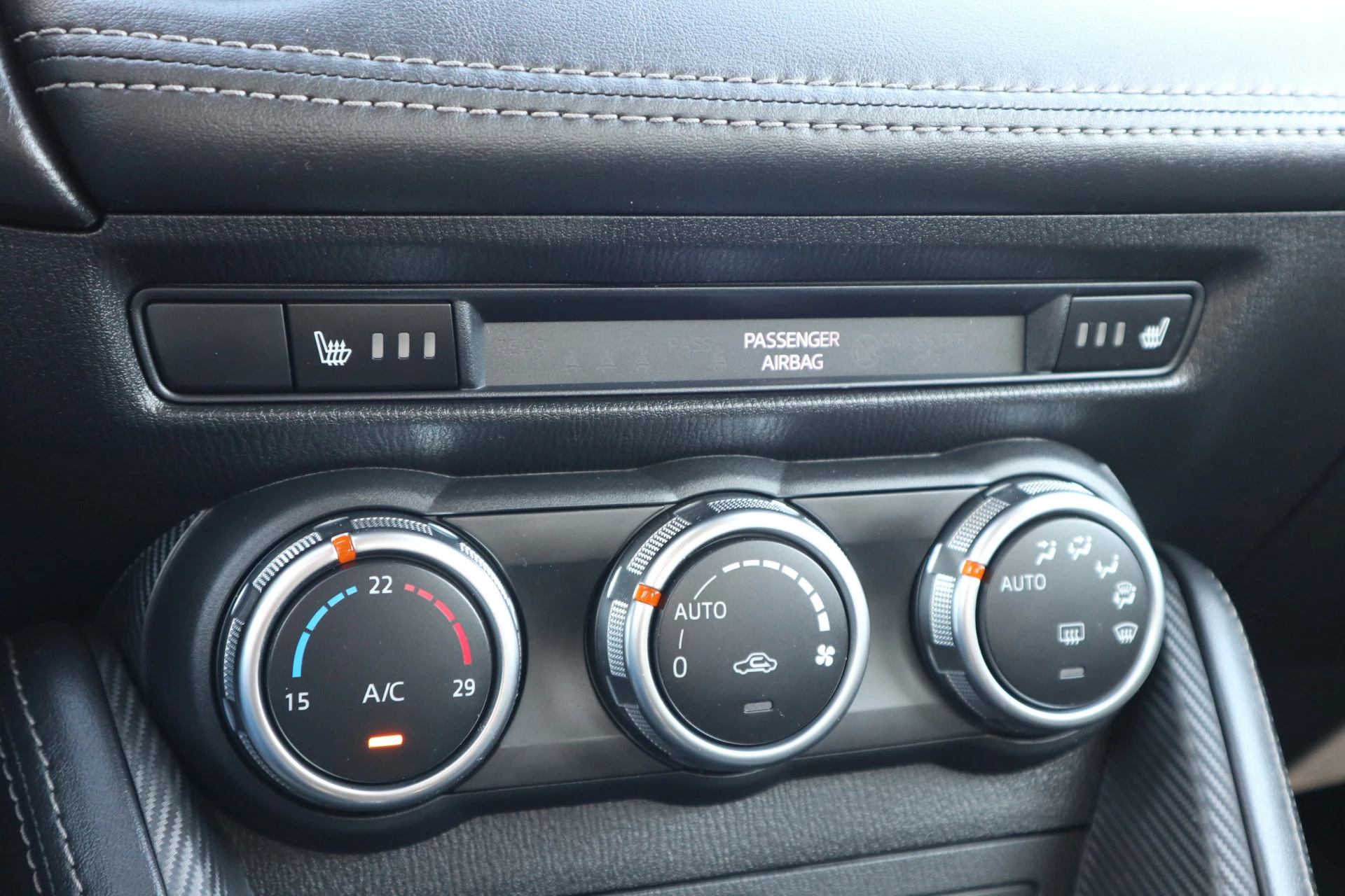 Hoofdafbeelding Mazda 2