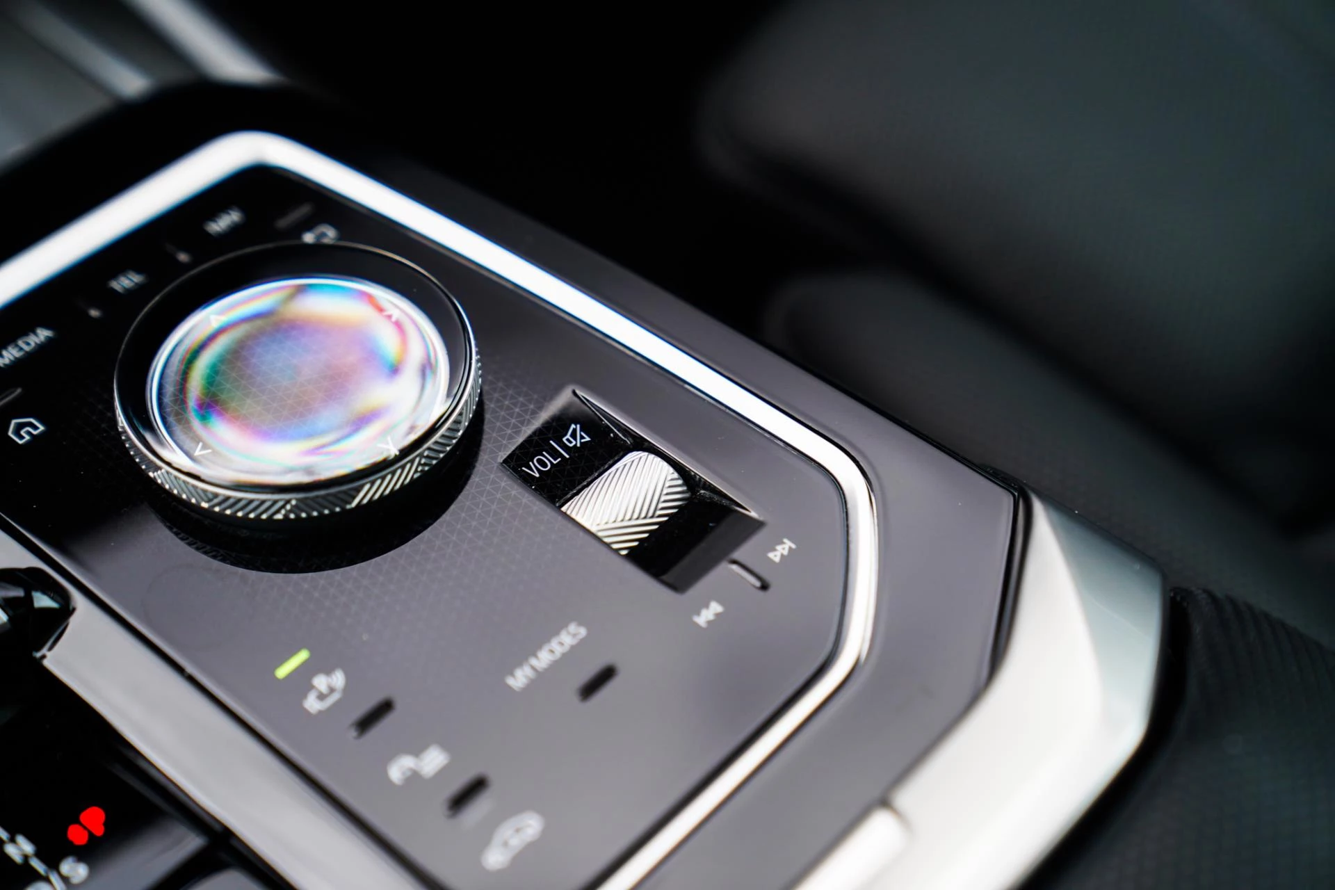 Hoofdafbeelding BMW 7 Serie