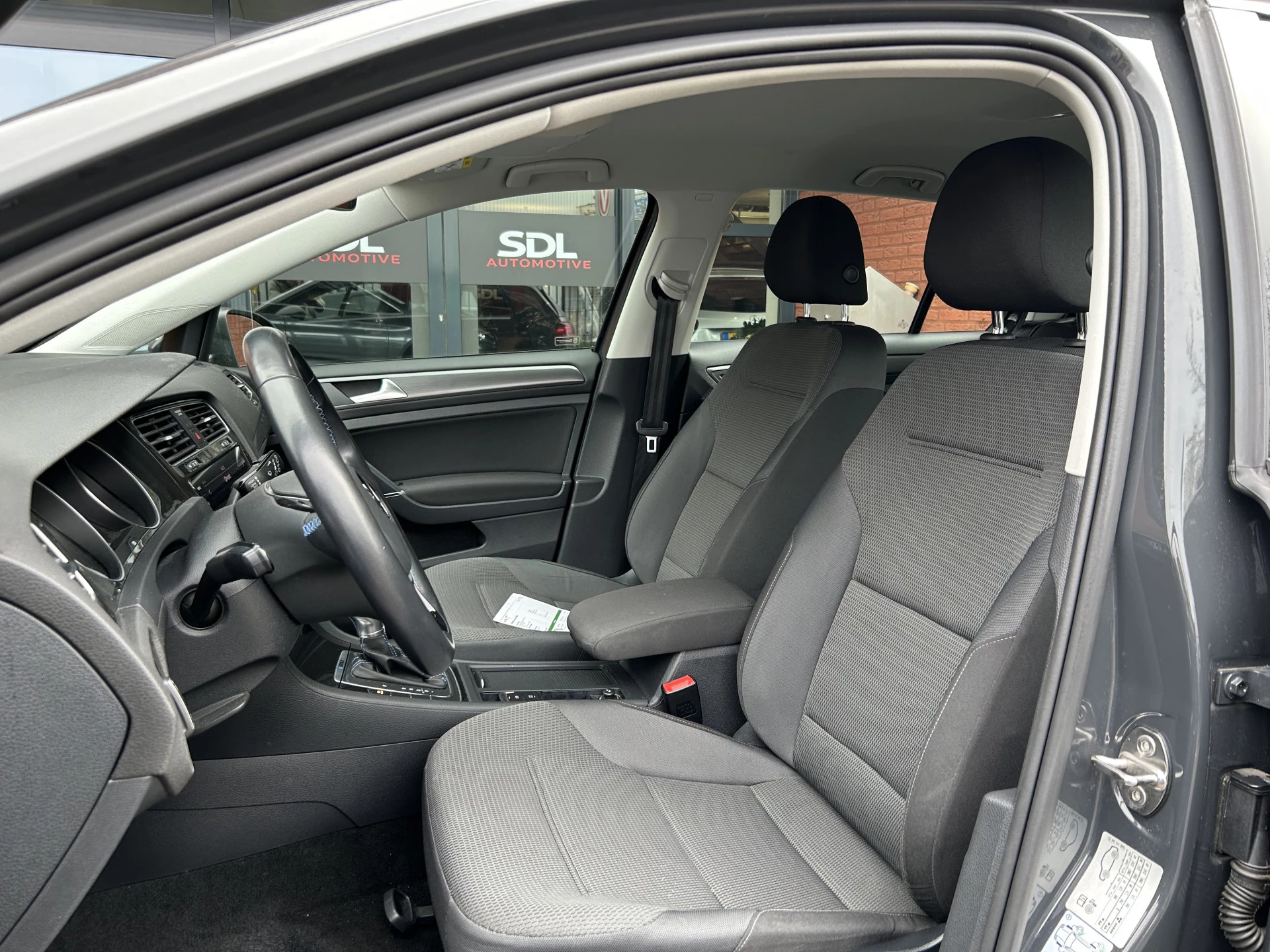 Hoofdafbeelding Volkswagen e-Golf