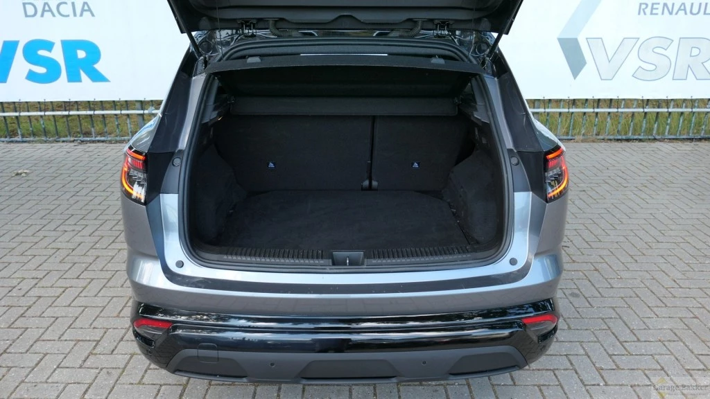 Hoofdafbeelding Renault Austral
