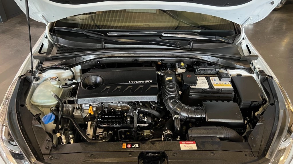 Hoofdafbeelding Kia ProCeed