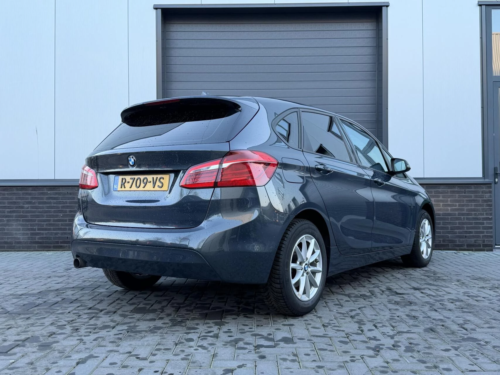 Hoofdafbeelding BMW 2 Serie
