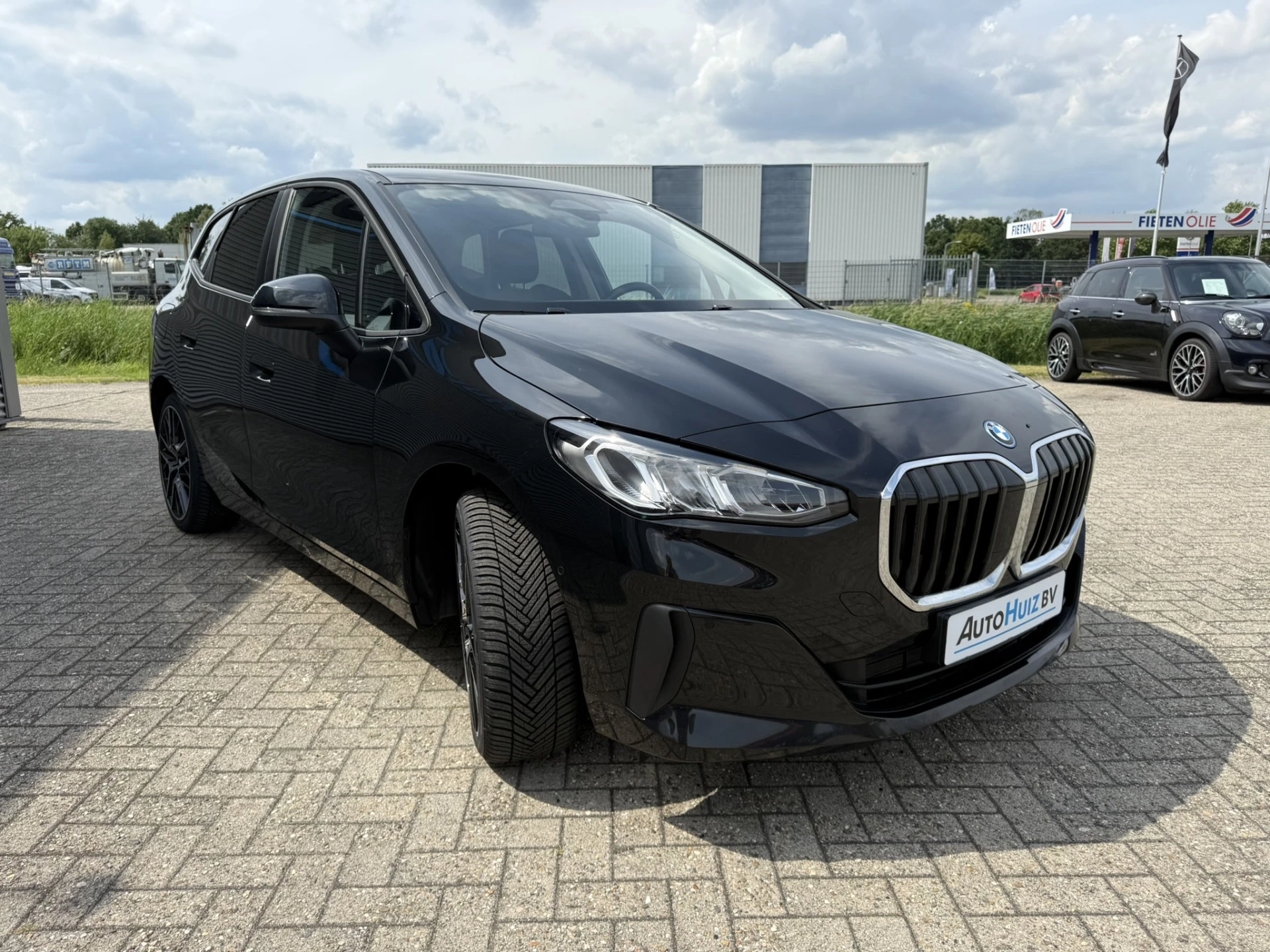 Hoofdafbeelding BMW 2 Serie