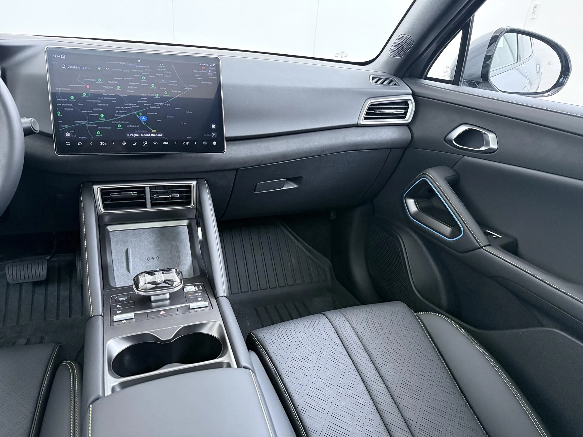 Hoofdafbeelding BYD ATTO 2