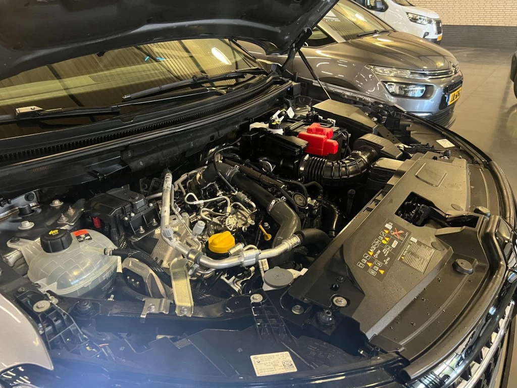 Hoofdafbeelding Renault Austral