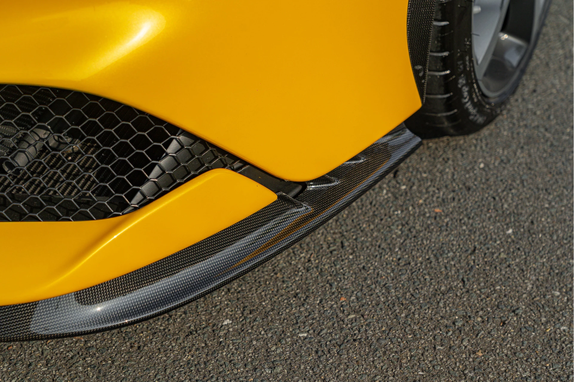 Hoofdafbeelding Ferrari SF90 Stradale