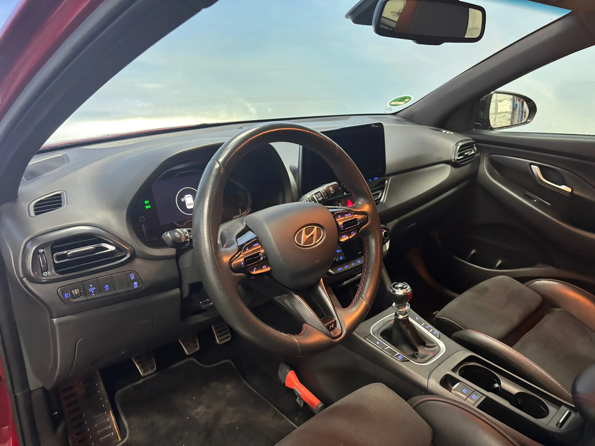 Hoofdafbeelding Hyundai i30