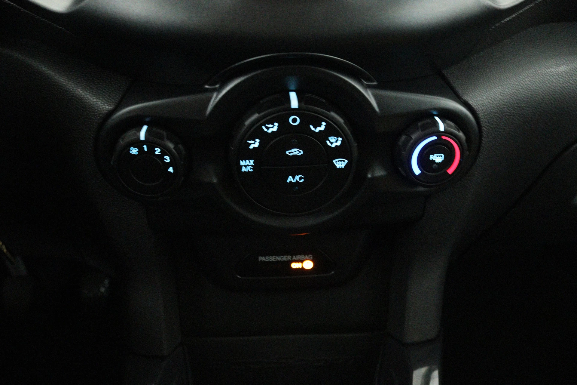 Hoofdafbeelding Ford EcoSport