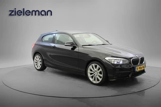 BMW 1 Serie 116i - Airco, Cruise
