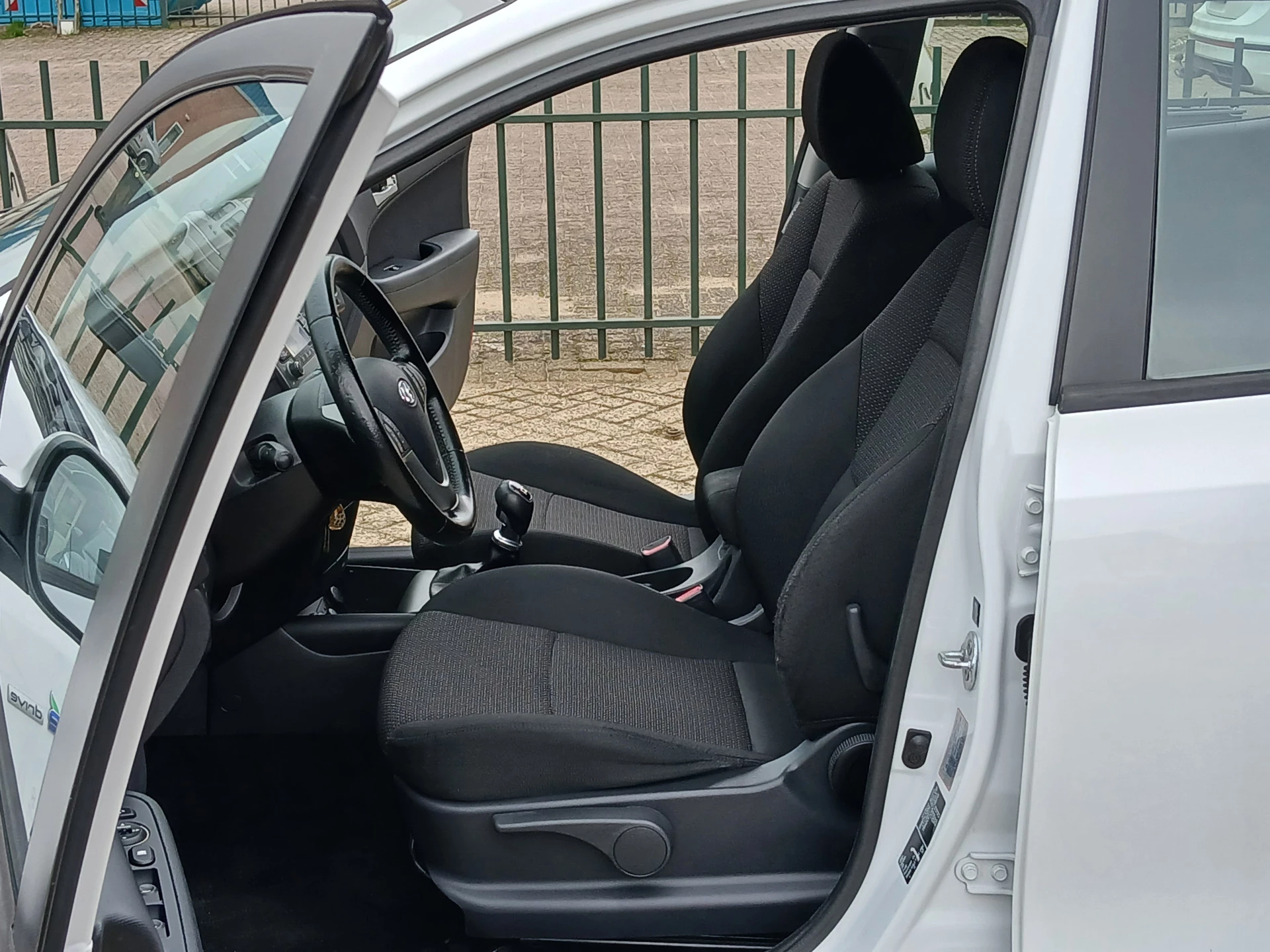 Hoofdafbeelding Hyundai i30