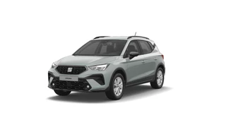 Hoofdafbeelding SEAT Arona SEAT Arona 1.0 EcoTSI Reference €339,- private lease actie