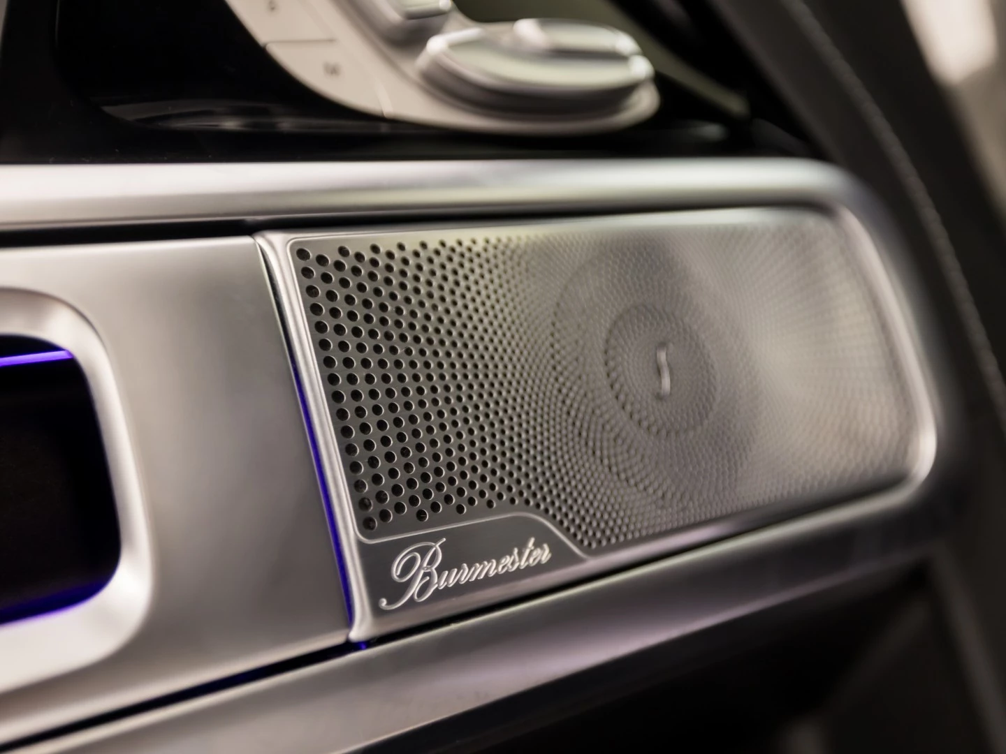 Hoofdafbeelding Mercedes-Benz G-Klasse