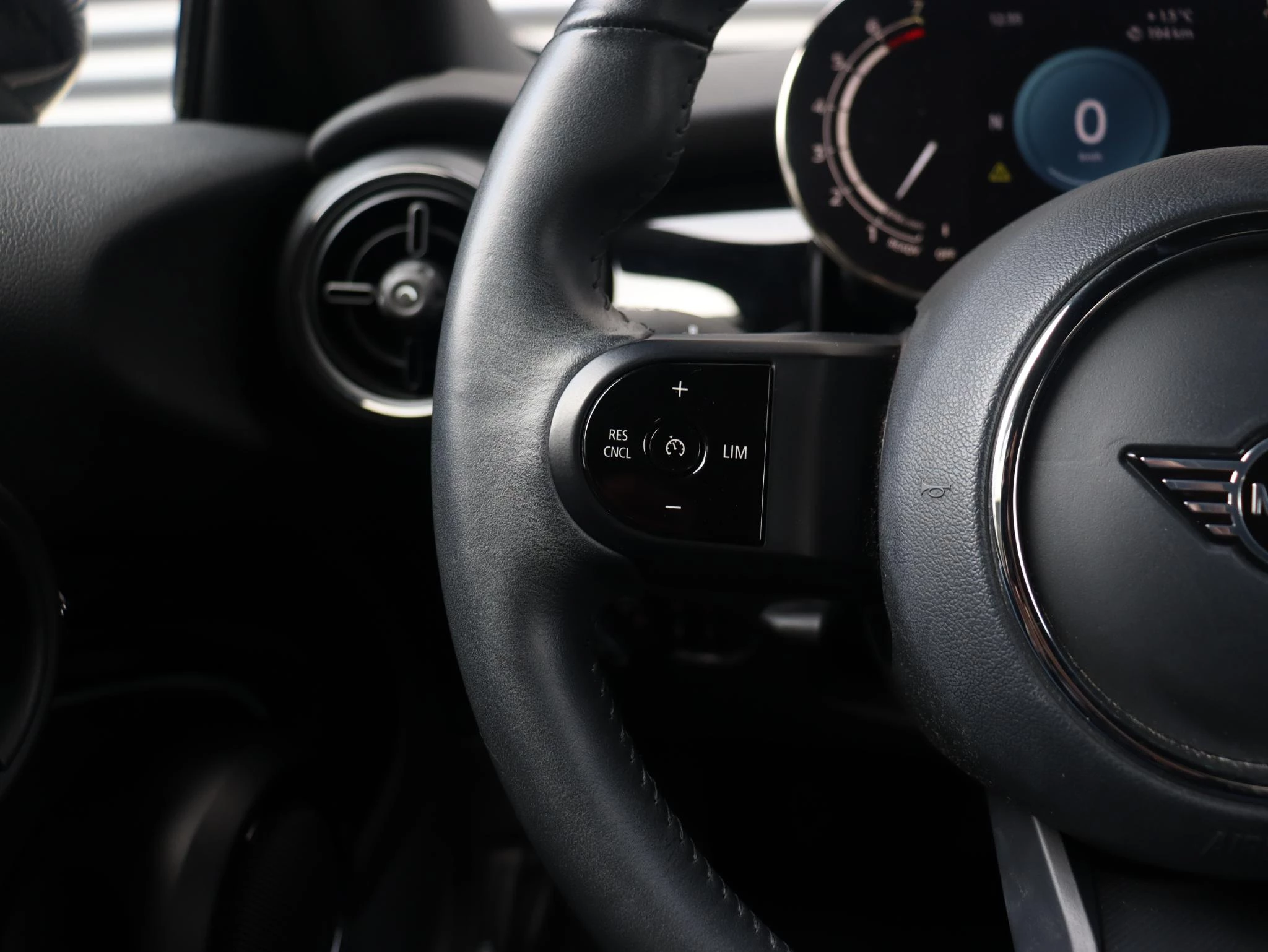 Hoofdafbeelding MINI 3-deurs