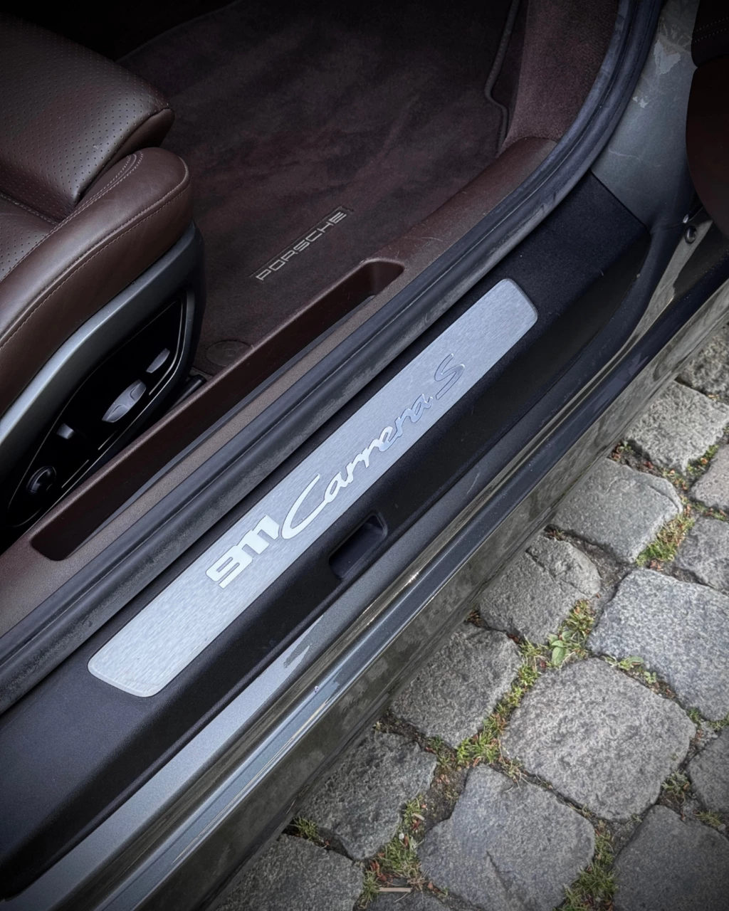Hoofdafbeelding Porsche 911