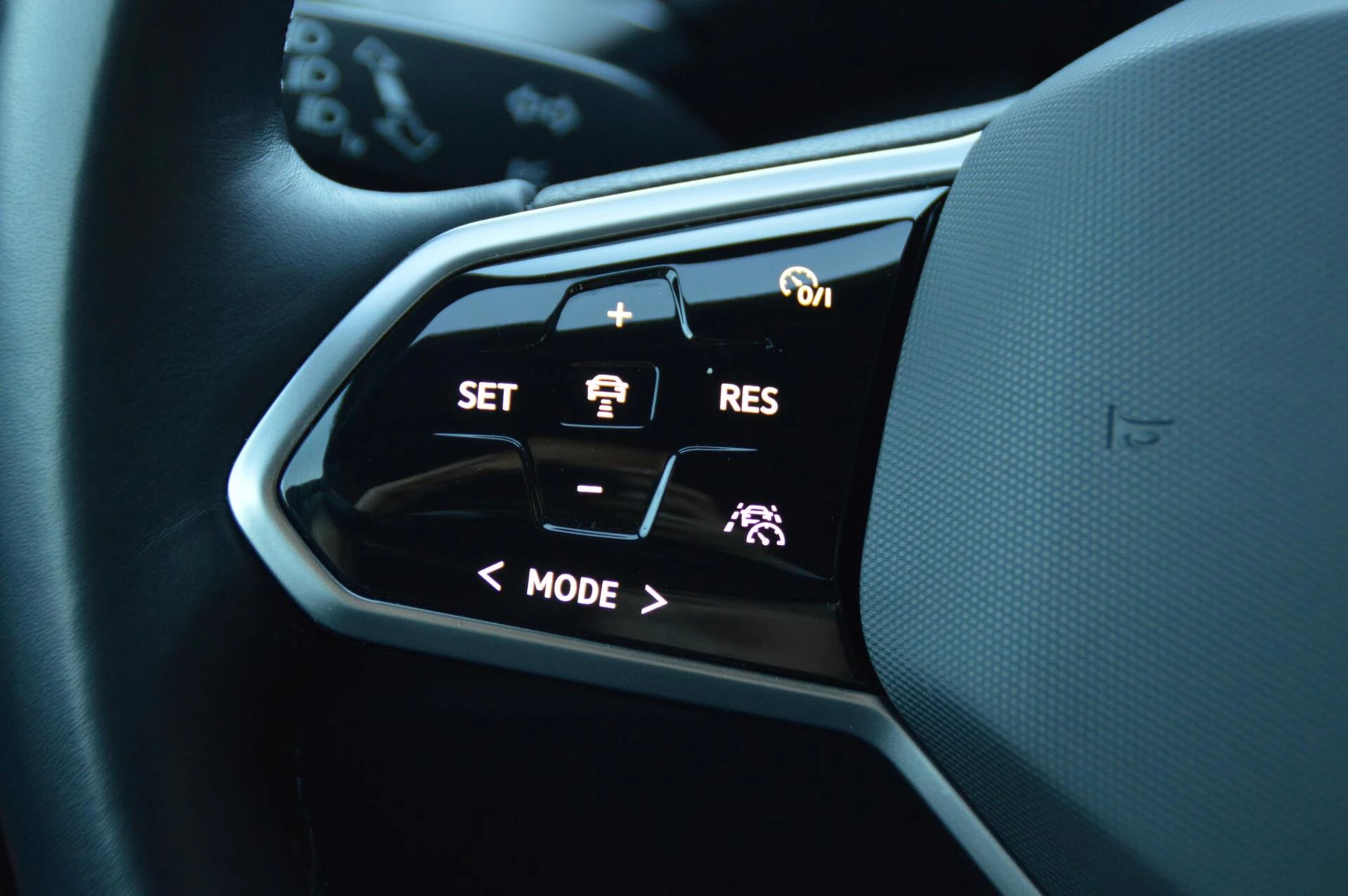 Hoofdafbeelding Volkswagen ID.4