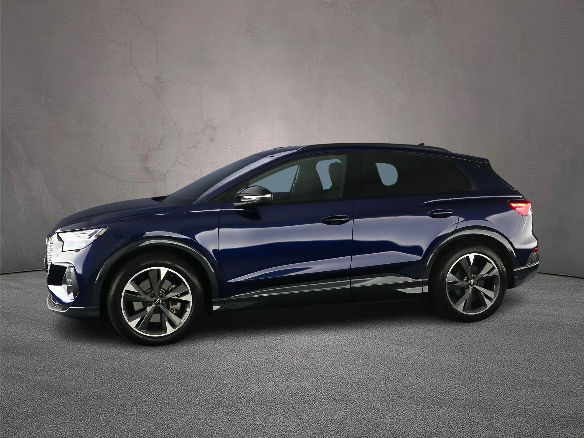 Hoofdafbeelding Audi Q4 e-tron