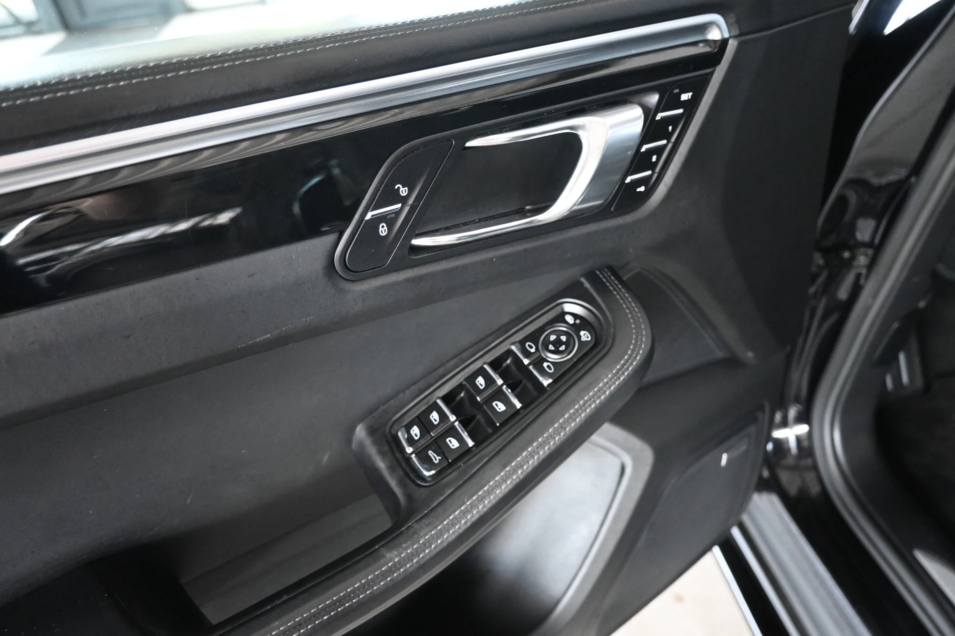 Hoofdafbeelding Porsche Macan