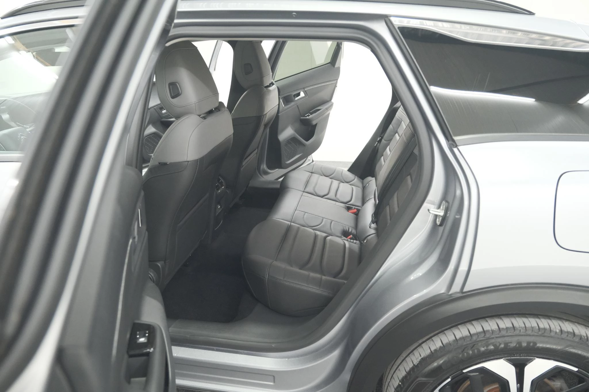 Hoofdafbeelding Citroën C5 X